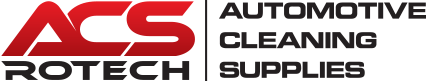 ACS Rotech Logo