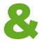 sixandtwo site icon ampersand